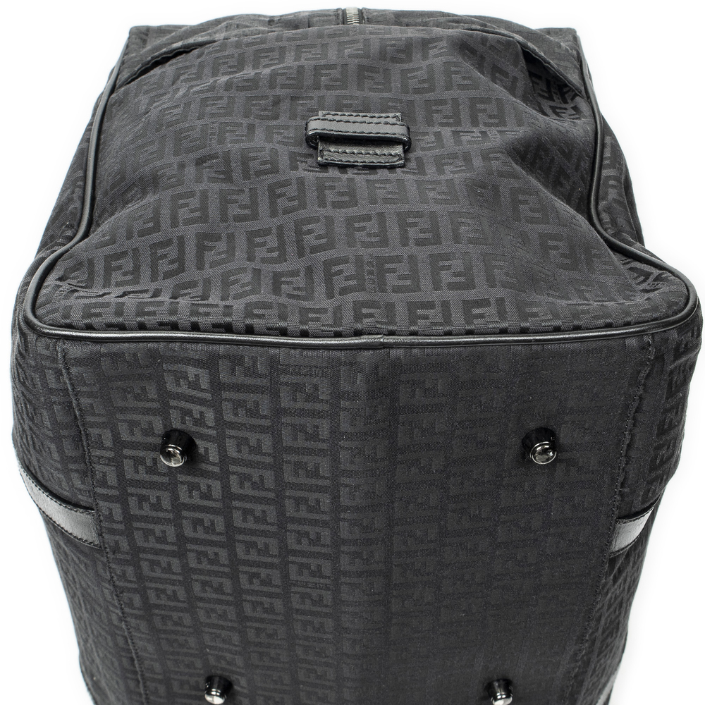 Fendi Collapsible Weekender - Picture 8 of 10